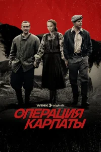Операция Карпаты